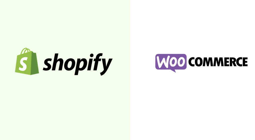Woocommerce أم Shopify من الأفضل