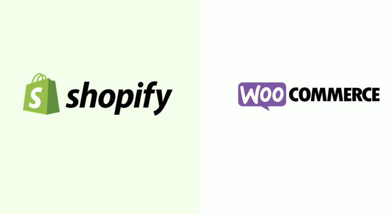 Woocommerce أم Shopify من الأفضل